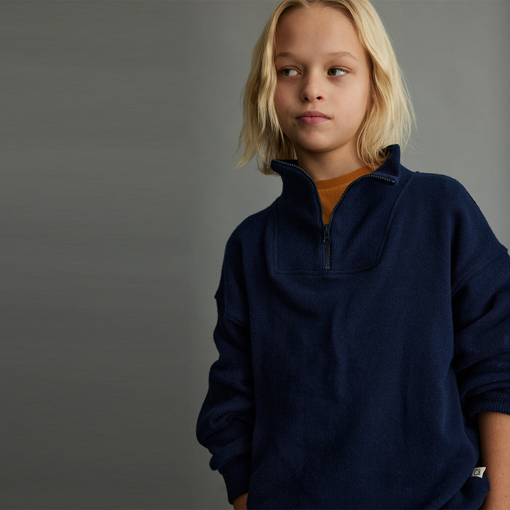 Pullover Alexis Navy