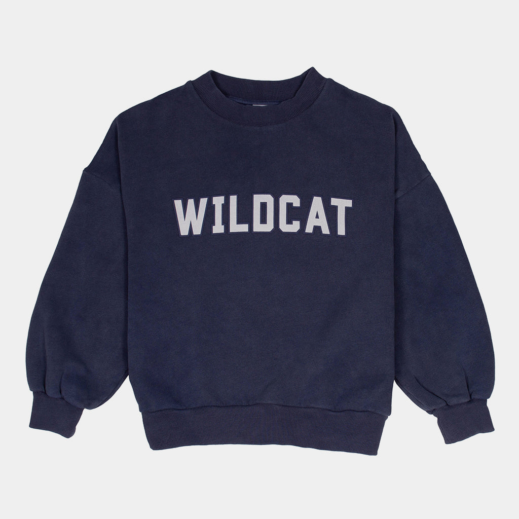 Sweatshirt Wildcat